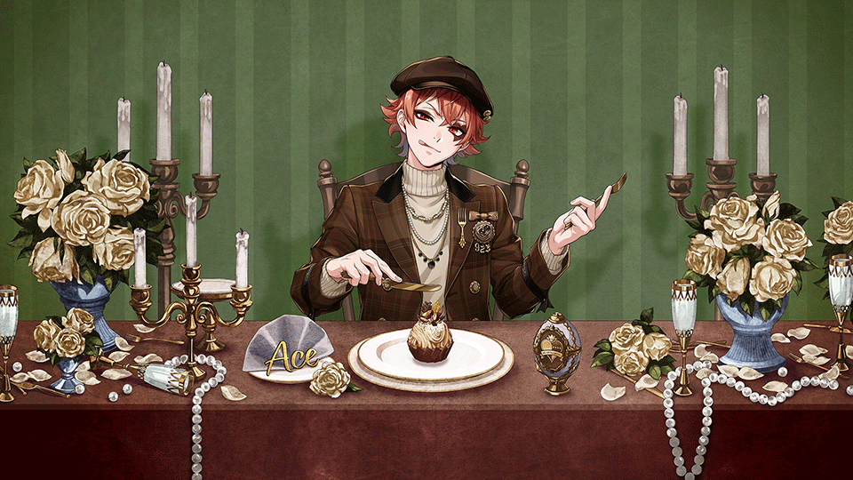 Ace[甜心糖匣]
