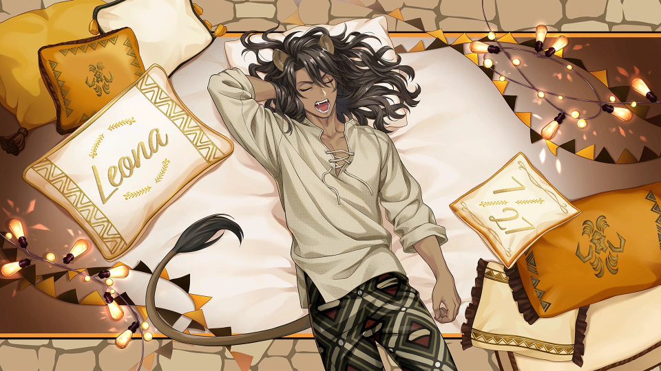 Leona[悠然私室]