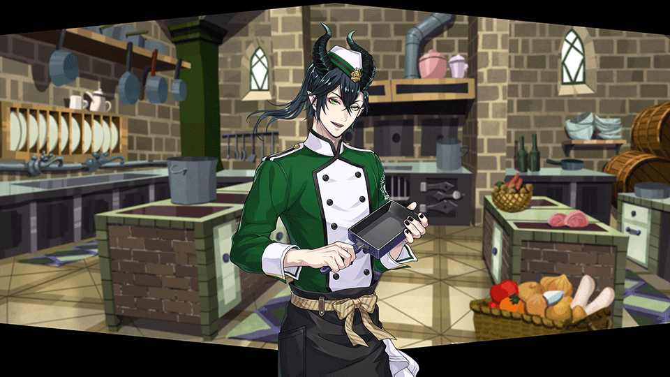 Malleus[实习主厨]