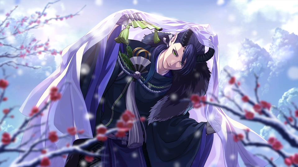 Malleus[新春和装]