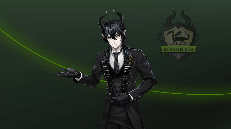 Malleus[梦魇礼装]