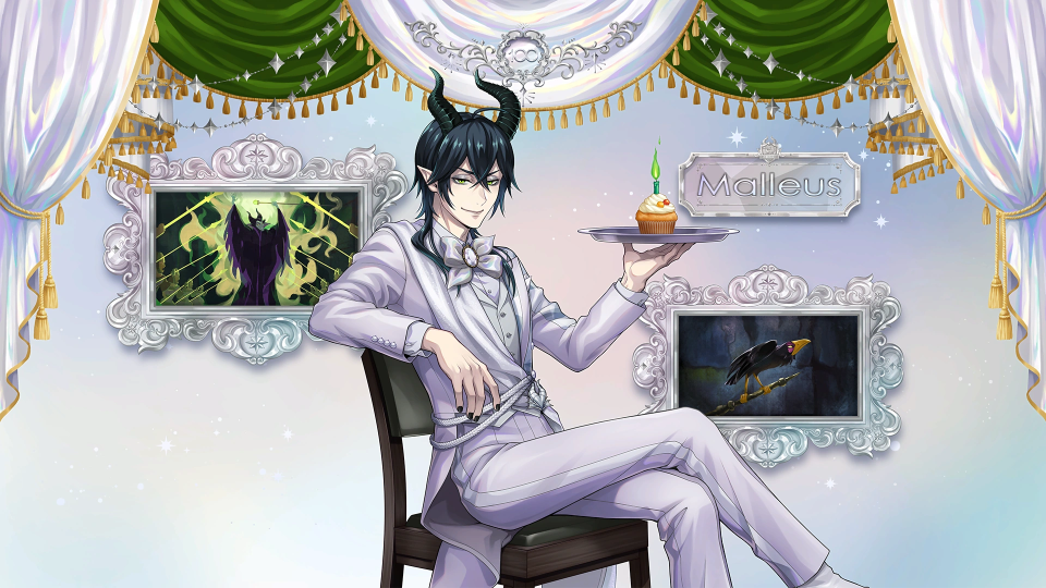 Malleus[铂金夹克]