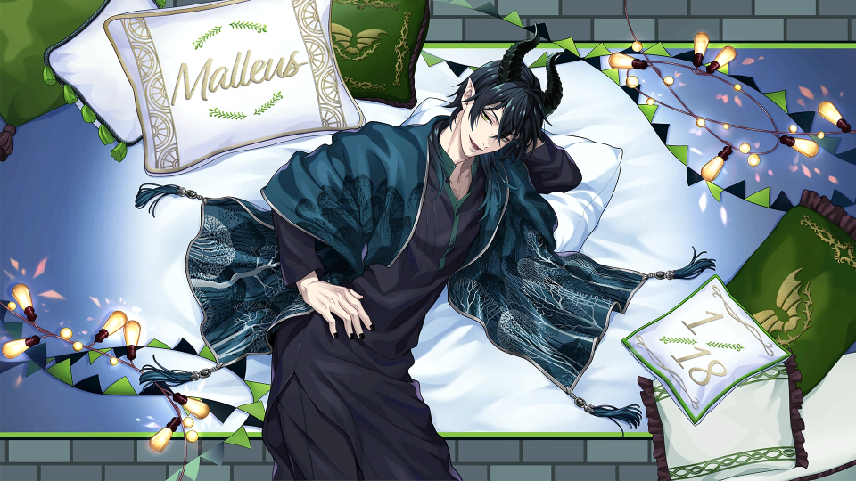 Malleus[悠然私室]