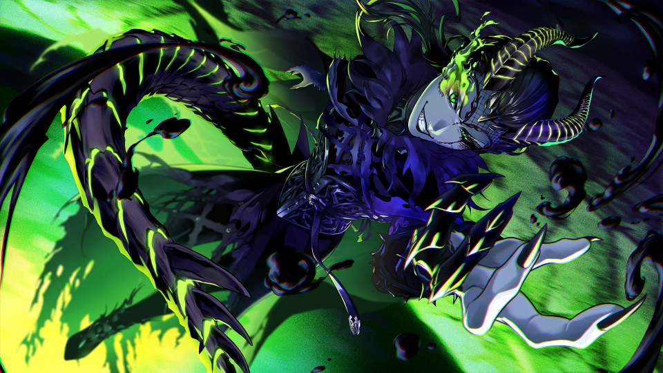 Malleus[深渊的支配者]