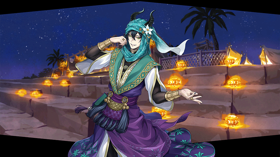 Malleus[茉莉丝绸]