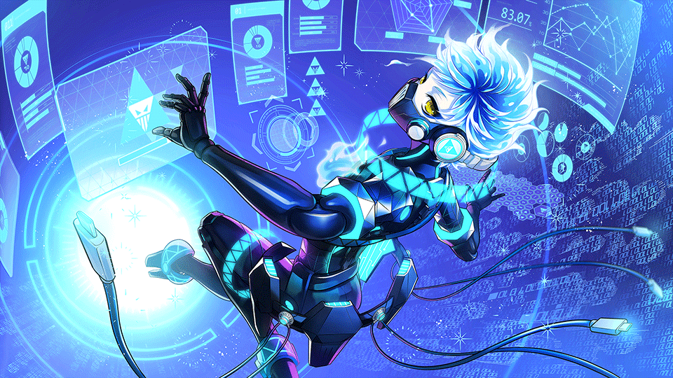 Ortho[伊格尼海德机甲]