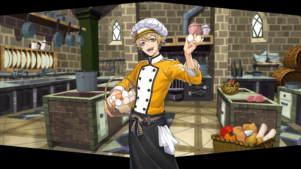 Ruggie[实习主厨]