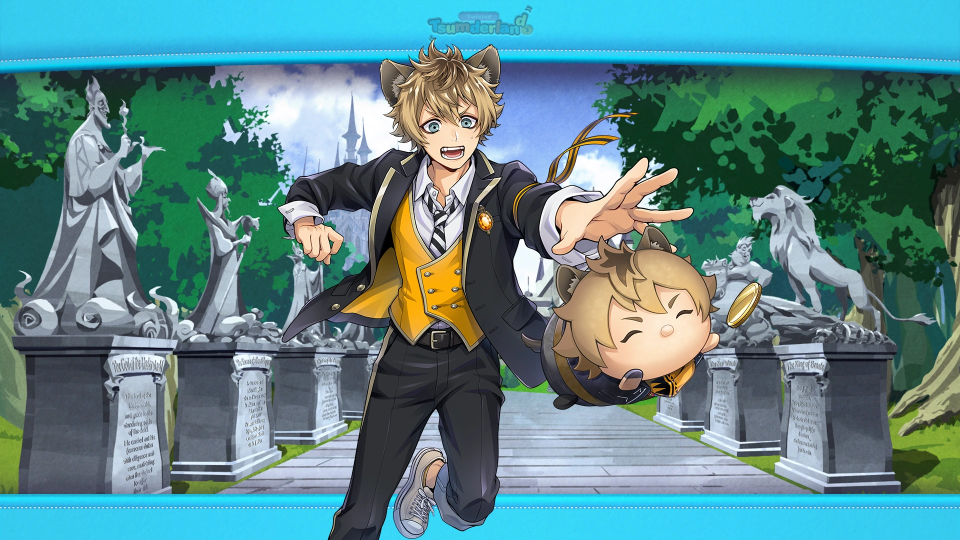 Ruggie[松松奇境]