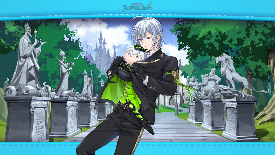 Silver[松松奇境]